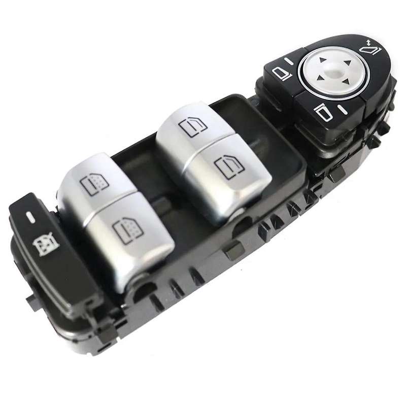 2229050809 Car Front Left Window Switch for W222 S350 S400 S550 S600 Front Window Switch
