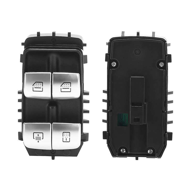 2229051505 Car Power Window Switch Glass Lift Switch for S550 S63 2014-2017