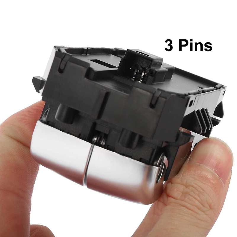 2229051505 Car Power Window Switch Glass Lift Switch for S550 S63 2014-2017