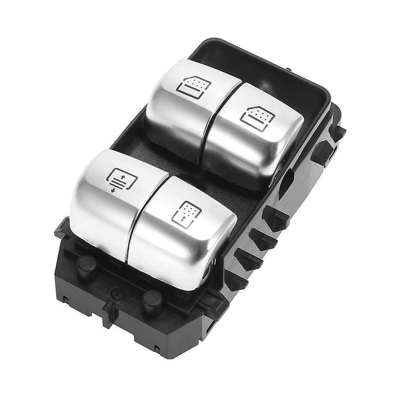 2229051505 Car Power Window Switch Glass Lift Switch for S550 S63 2014-2017