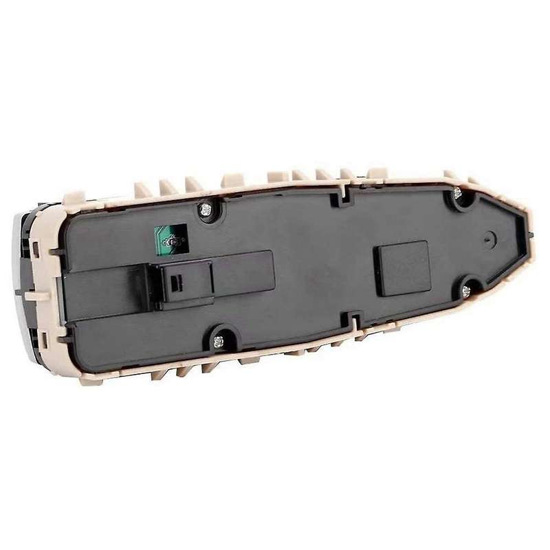 2229056800 Electric Window Lifter Switch for C Class W205 S205 C180 C200 C220 C250 C300 C450 Beige