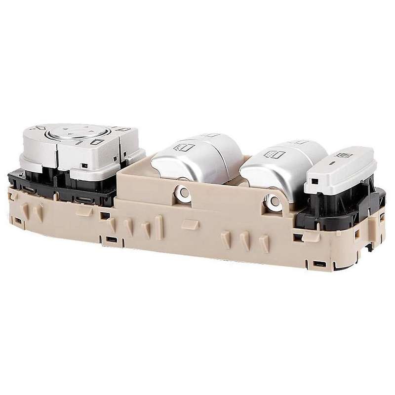 2229056800 Electric Window Lifter Switch for C Class W205 S205 C180 C200 C220 C250 C300 C450 Beige