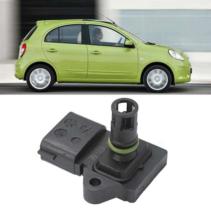 22365-AX000 22365AX000 MAP Sensor Air Flow Meter Sensor for MICRA III K12