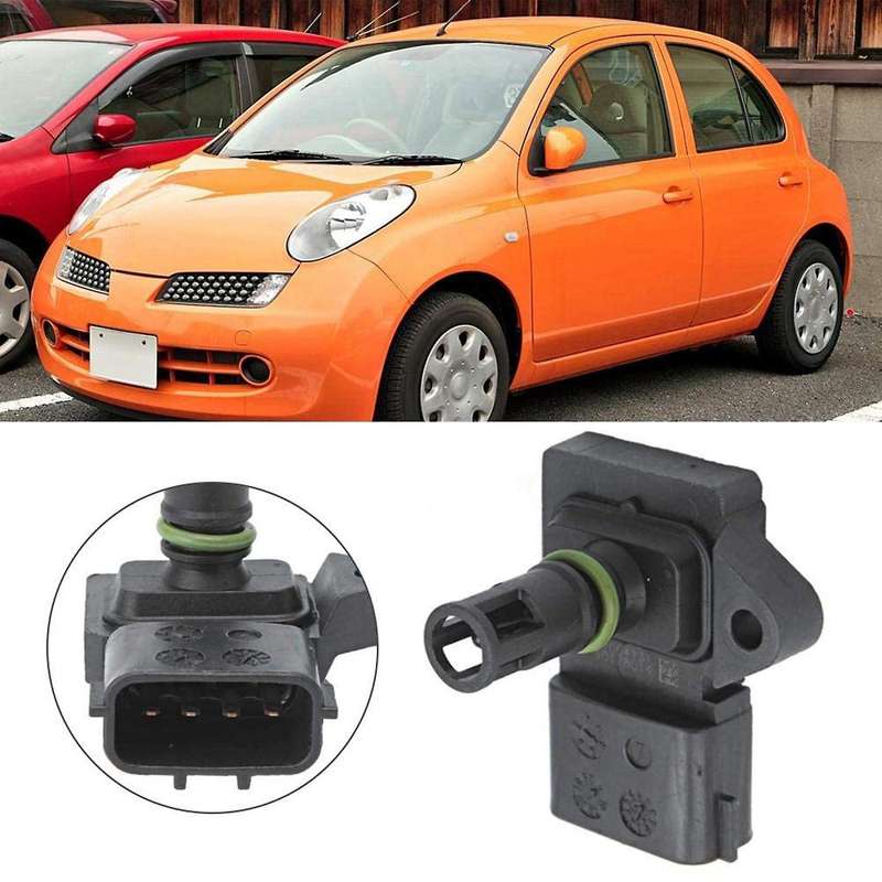 22365-AX000 22365AX000 MAP Sensor Air Flow Meter Sensor for MICRA III K12
