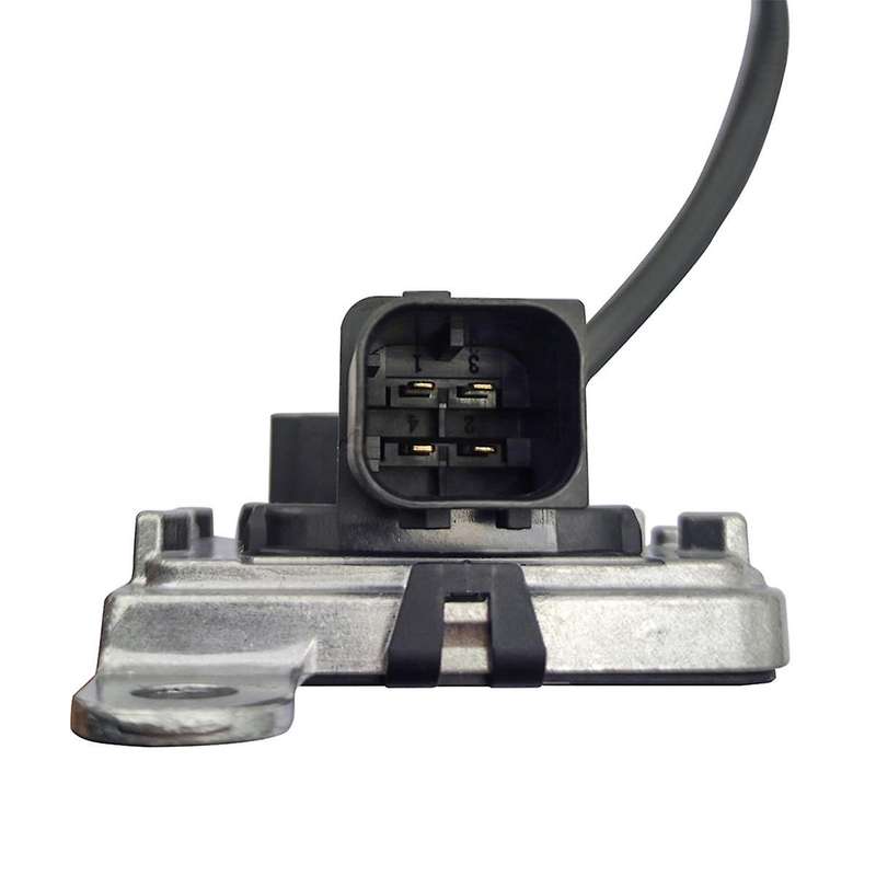 2236409 2236409PE 2236409PEX Inlet Nox Sensor Nitrogen Oxygen Sensor for MX13 PACCAR Engine