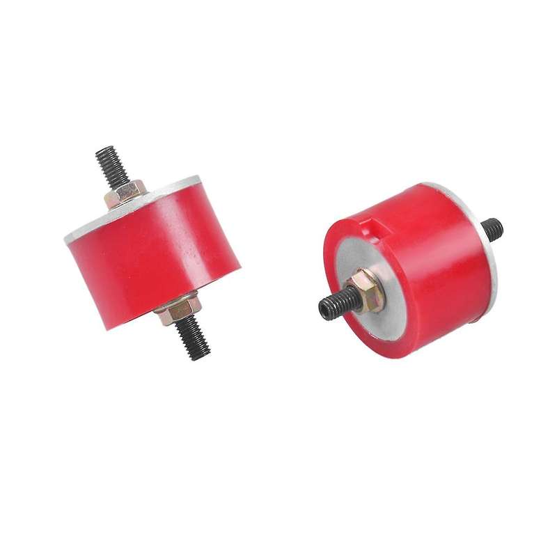 22316799331 Transmission Bracket Transmission Support Rubber Pad Disconnect Knob Switch for E34 E36
