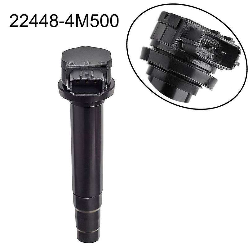 22448-4M500 4 PSC Direct Ignition Coils QG18DE for Sentra 00-01 L4 1.8L