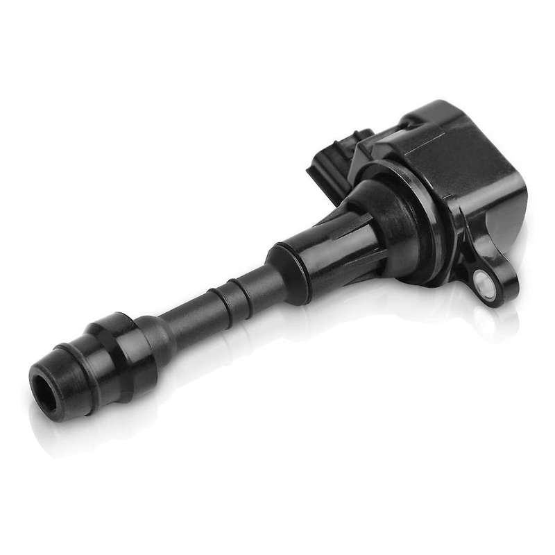 22433-8J115 22448-8J225 6PCS Ignition Coils Pack for -Altima -Frontier - 3.5L 4.0L V6