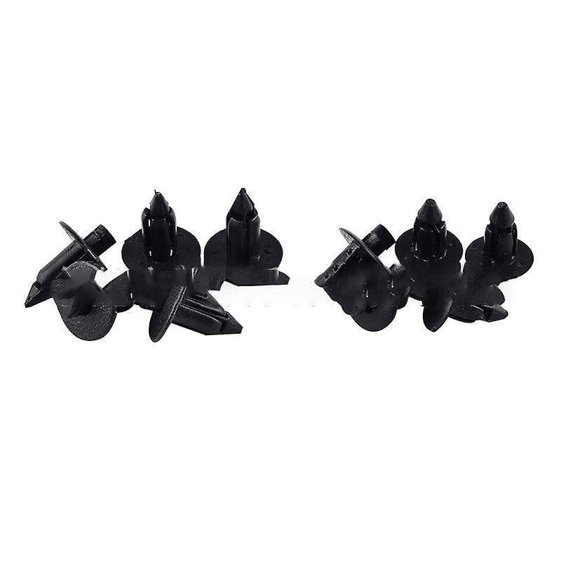223PCS Universal Motorcycle Fairing Bolts Body Modification Bolts for YZF R1 R3 R6 R6S R25 FZ1 FZ6 F