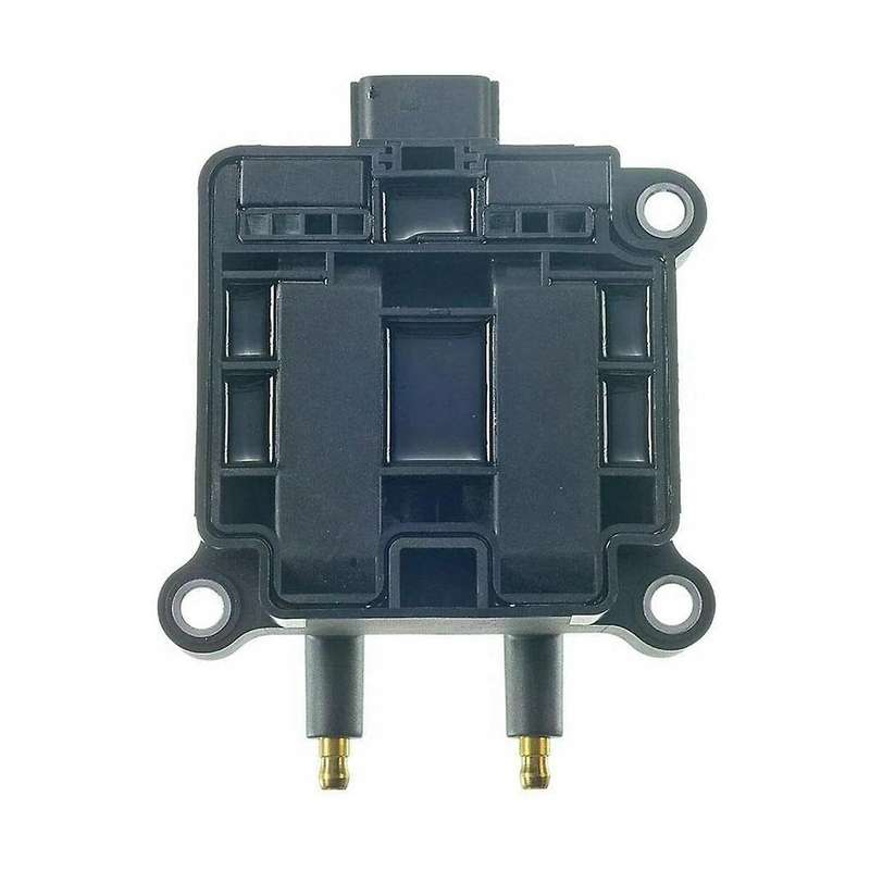 22433-aa41a Ignition Coil High Voltage Kit for Forester Impreza Legacy 2.5l 1999-2006