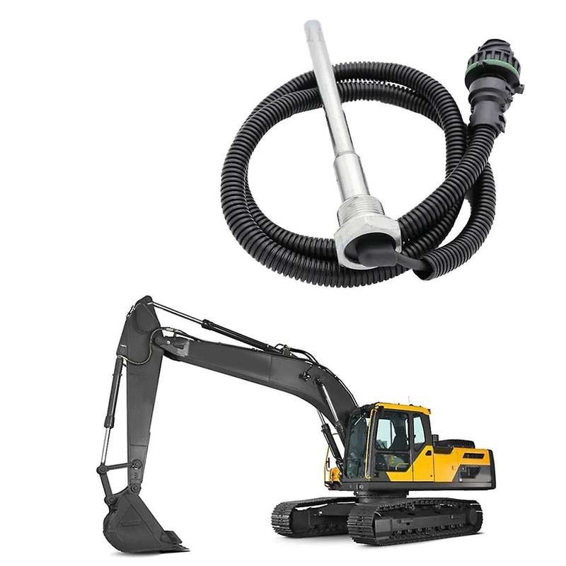 22383381 Voe22383381 for Excavator Ec200blc Ec210blc Ec240 Ec360 Ec220d Ec235c Engine Oil Pan Oil Le