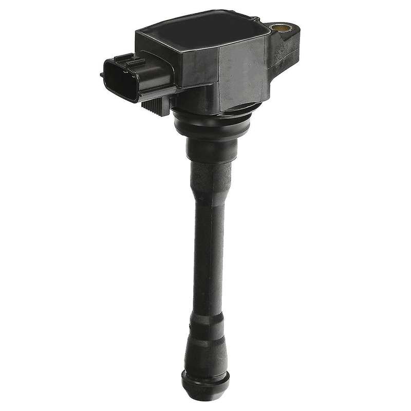 22448-ja00c Ignition Coil Spark Plug for 22448-ed000 Uf549