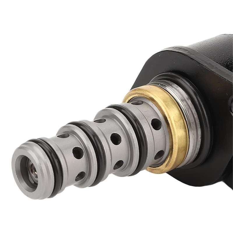 2254558 Excavator Solenoid Valve for CAT E330D E336D E349D Hydraulic Solenoid Valve 225-4558