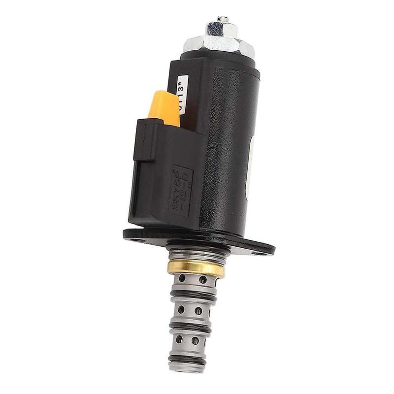 2254558 Excavator Solenoid Valve for CAT E330D E336D E349D Hydraulic Solenoid Valve 225-4558