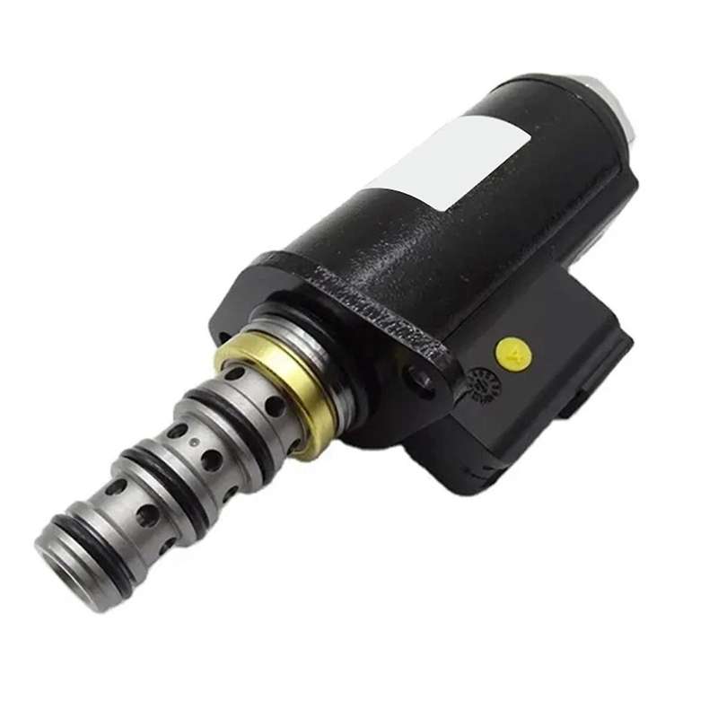 2254558 Excavator Solenoid Valve for CAT E330D E336D E349D Hydraulic Solenoid Valve 225-4558