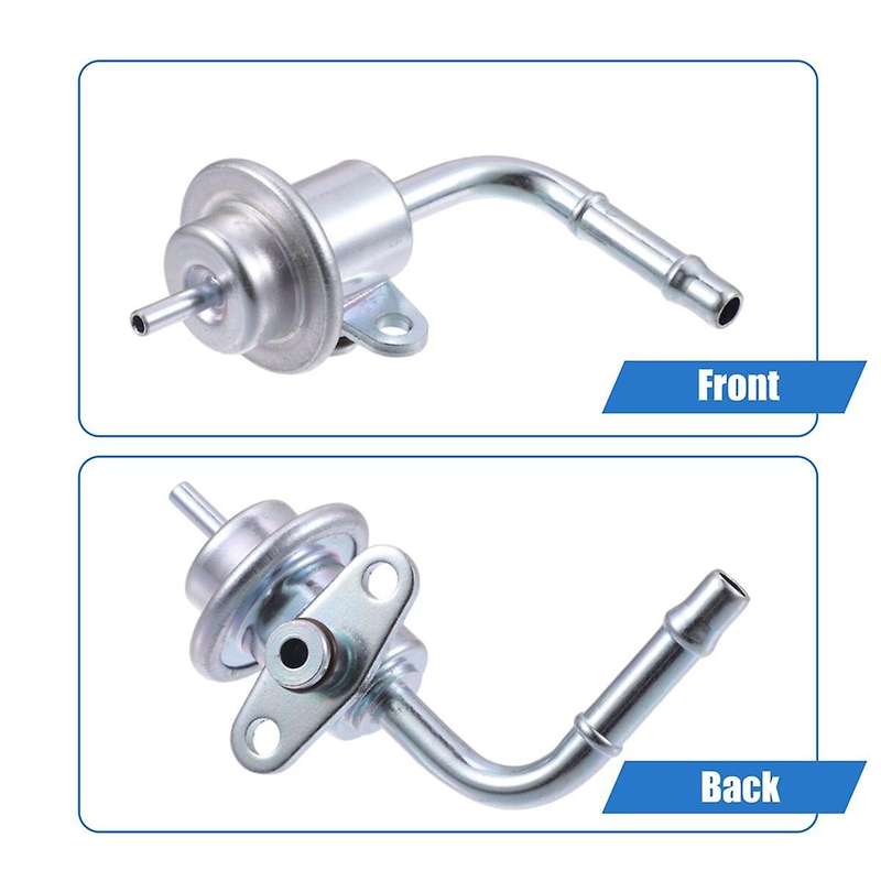 22670-3S50A PR4107 New Fuel Pressure Regulator for NP300 L4-2.4L 98-14