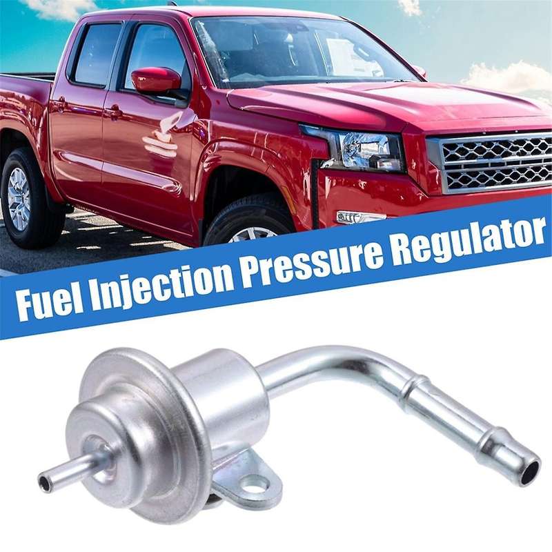 22670-3S50A PR4107 New Fuel Pressure Regulator for NP300 L4-2.4L 98-14