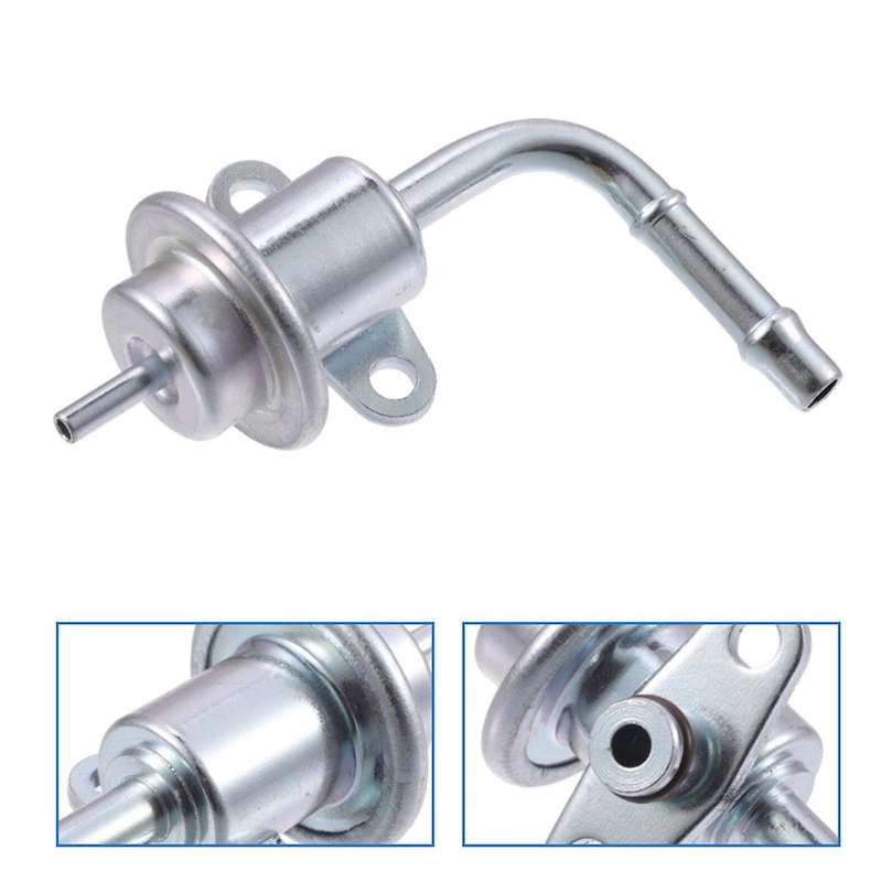 22670-3S50A PR4107 New Fuel Pressure Regulator for NP300 L4-2.4L 98-14