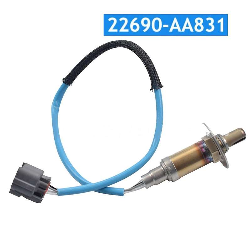 22690-AA831 Car O2 Oxygen Sensor 22690-AA891 for FORESTER LEGACY 2005-2010 Oxygen Sensor Rear Downst