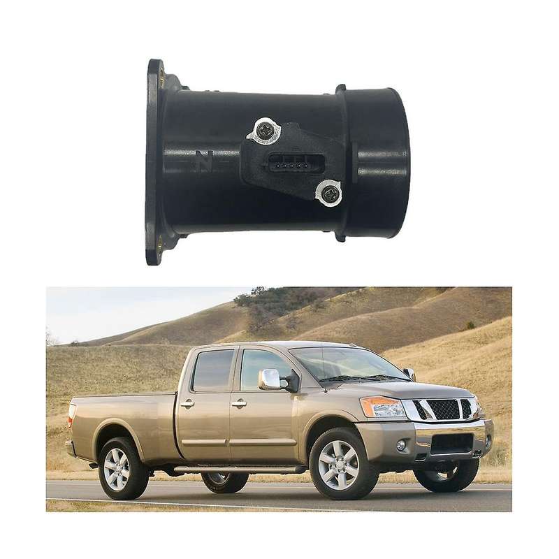 22680-ca000 Mass Air Flow Sensor for 350z Fx35 G37 M45