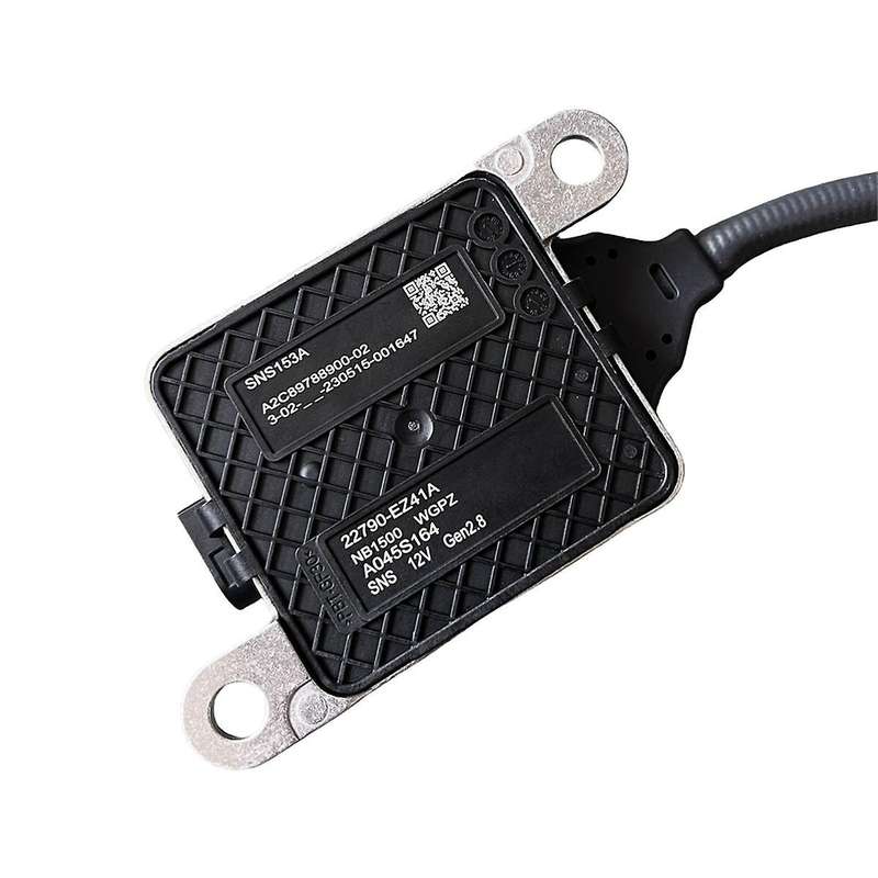 22790-EZ41A Nitrogen Oxide Nox Sensor for Diesels XD 2016-2019 Pickup