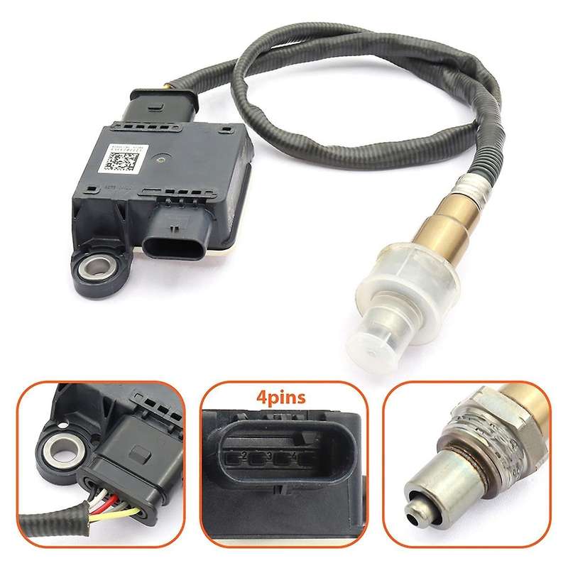 227930077R Particulate Matter Sensor for T32 1.7 0281007391 0281007246
