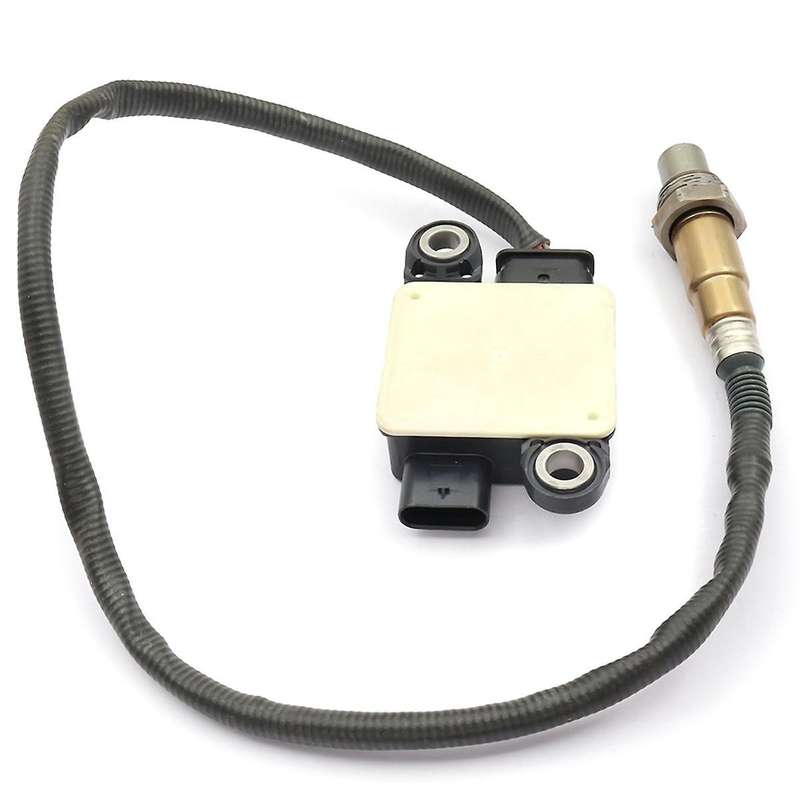 227930077R Particulate Matter Sensor for T32 1.7 0281007391 0281007246