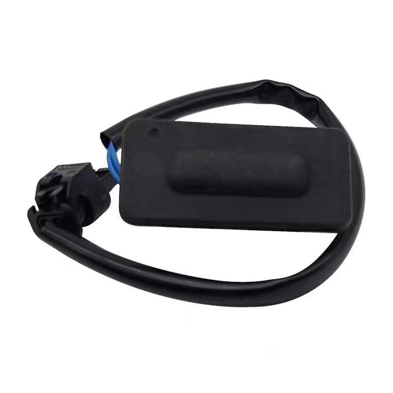 22757024 Car Trunk Lid Release Switch Button for