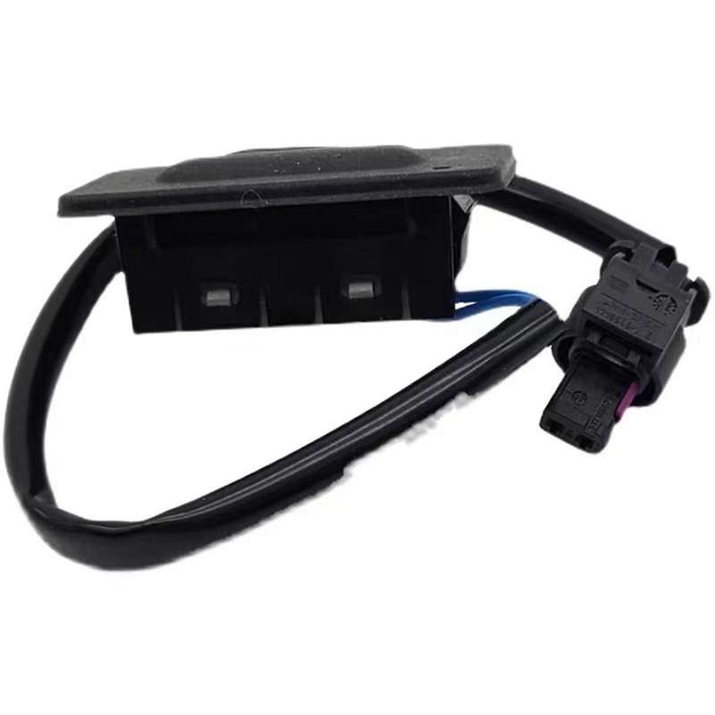 22757024 Car Trunk Lid Release Switch Button for