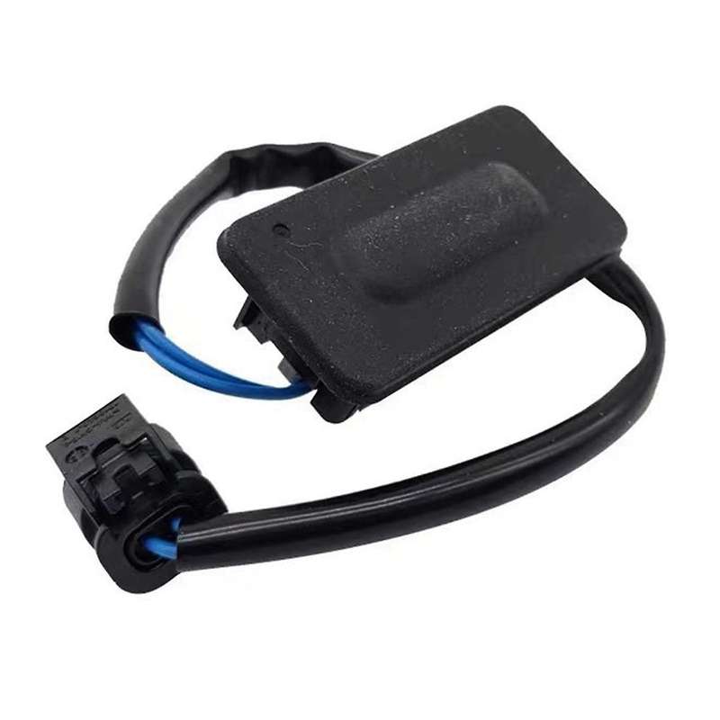 22757024 Car Trunk Lid Release Switch Button for