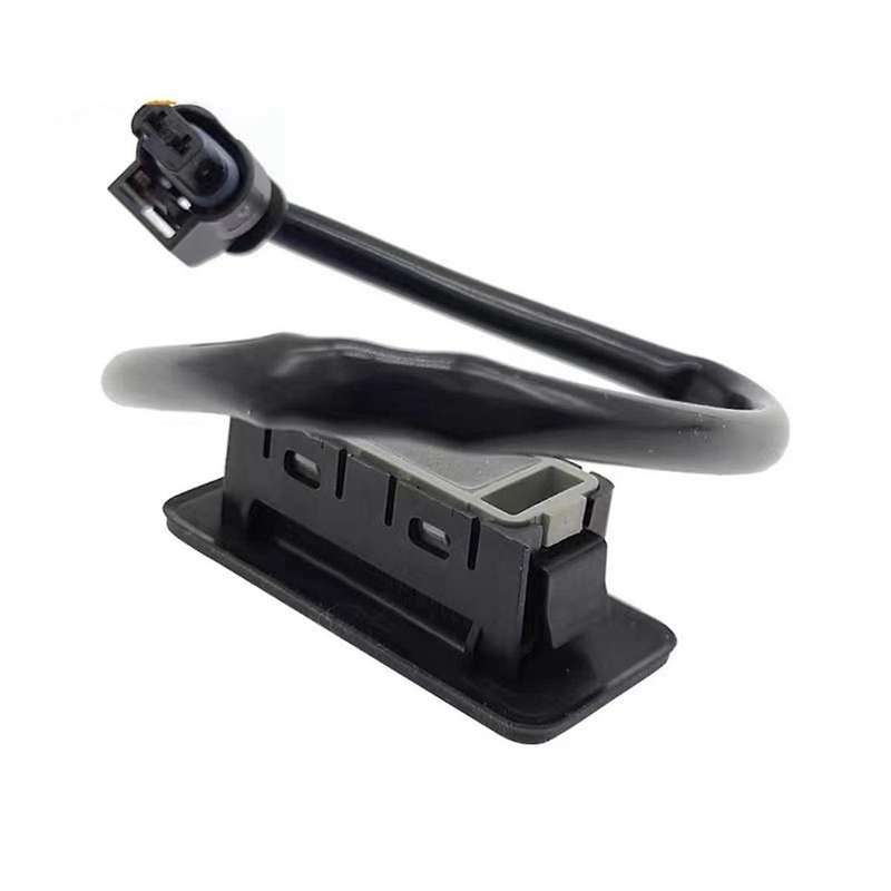 22757024 Car Trunk Lid Release Switch Button for