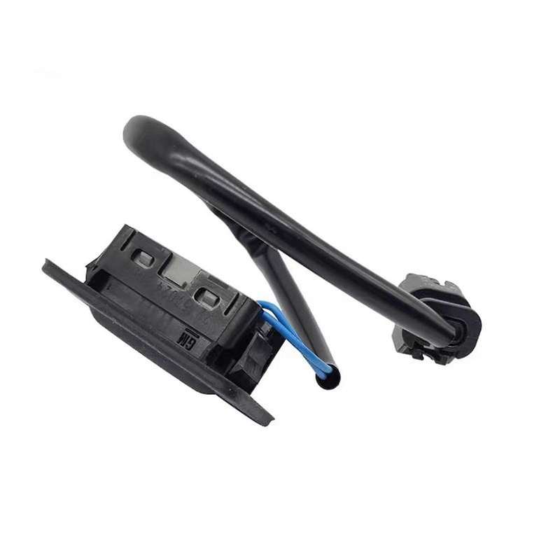 22757024 Car Trunk Lid Release Switch Button for