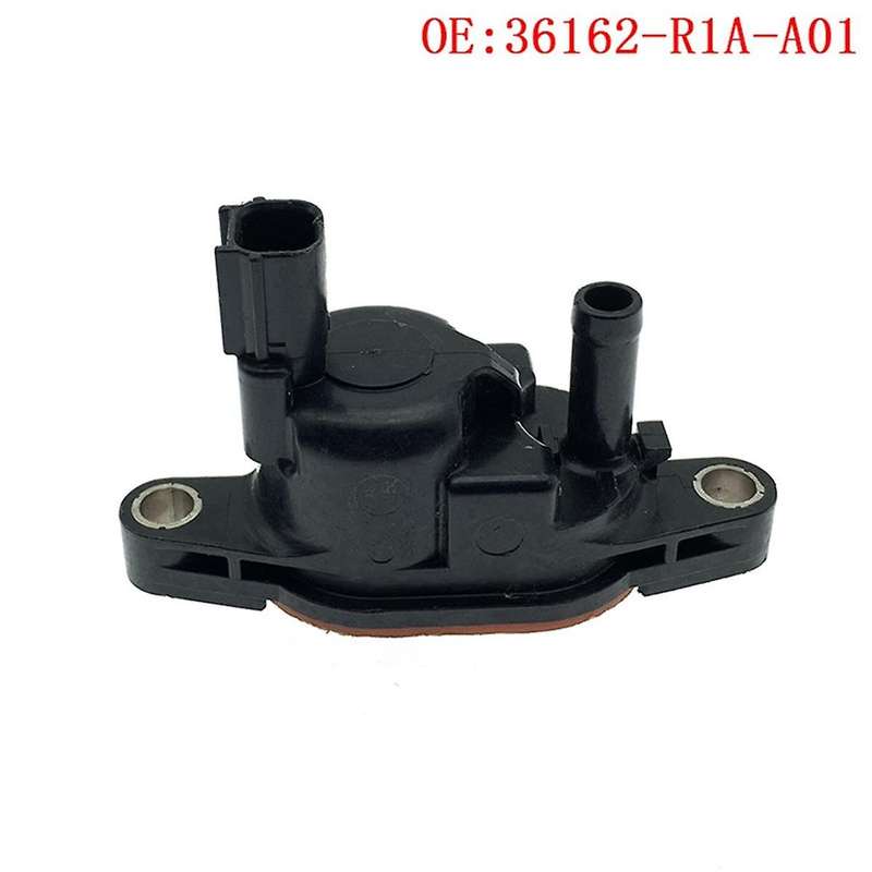 2283967 Car Vapor Canister Purge Valve Solenoid Valve 36162-R1A-A01 36162R1AA01 for -V for ILX