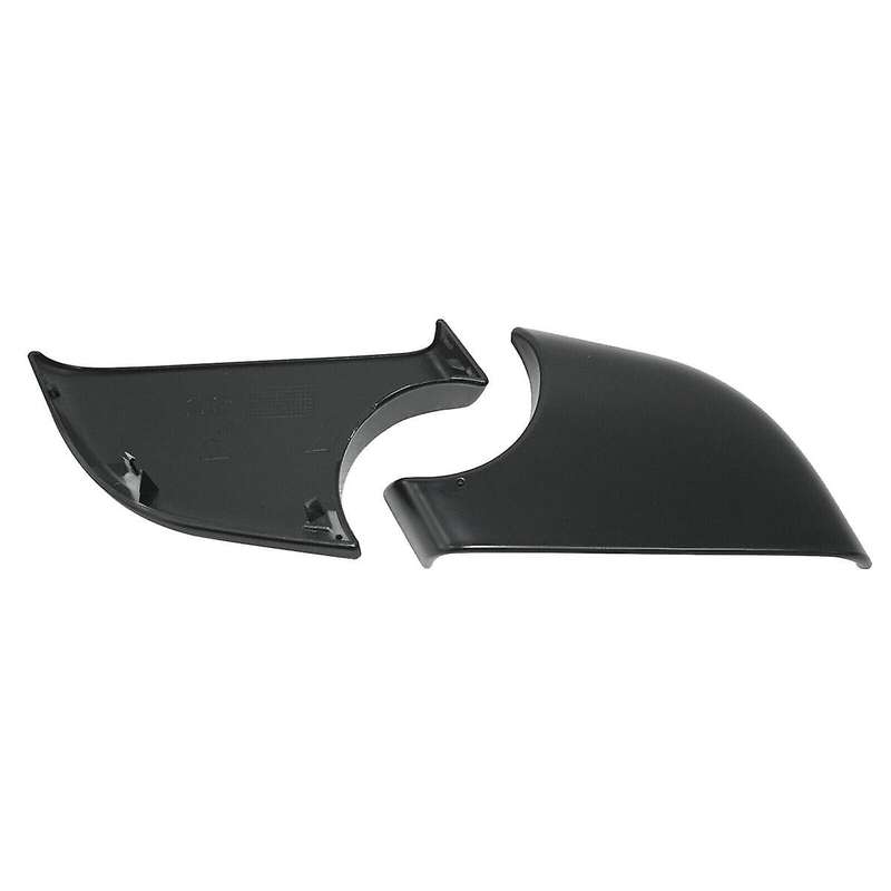 2287.3006 Right Rear View Mirror Bottom Lower Holder Shell for Model 3 2017-2023 Wing Mirror Protec
