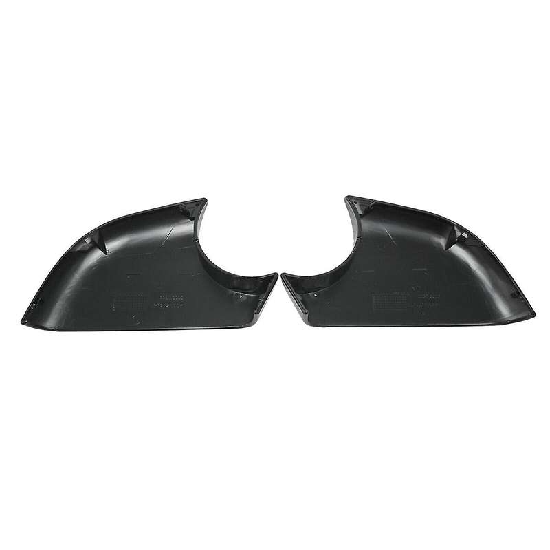 2287.3006 Right Rear View Mirror Bottom Lower Holder Shell for Model 3 2017-2023 Wing Mirror Protec