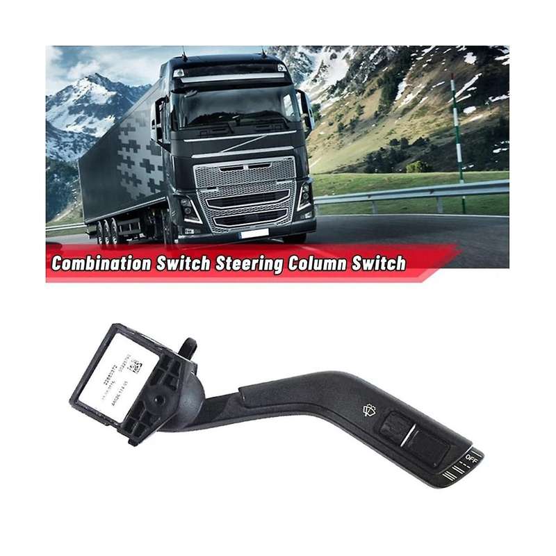 22860372 Car Combination Switch Steering Column Switch for Fh4 Tractor Unit 21964930