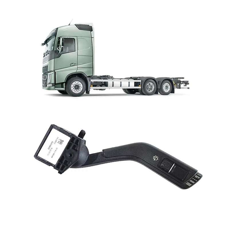 22860372 Car Combination Switch Steering Column Switch for Fh4 Tractor Unit 21964930