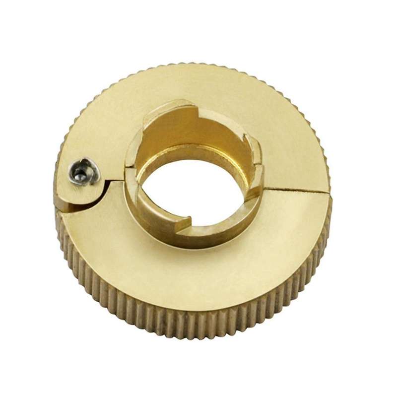 22930 3/8Inch Low Profile Fuel Line Disconnect Tool for Transmission Radiator and Other Applications