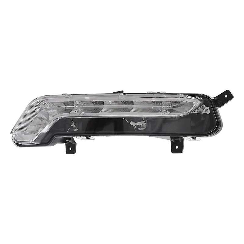 22931247 Car Front Bumper LED DRL Daytime Running Light Turn Signal Fog Lamp 22931248 for 2014-2019