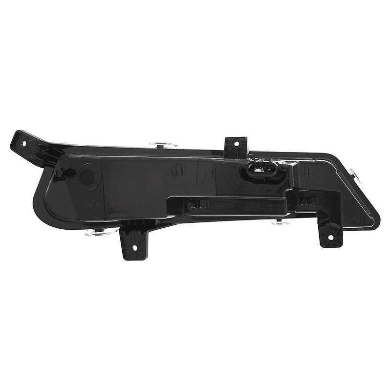 22931247 Car Front Bumper LED DRL Daytime Running Light Turn Signal Fog Lamp 22931248 for 2014-2019