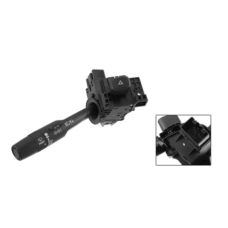 22982103 Turn Signal Wiper Headlight Switch for 2014-2021
