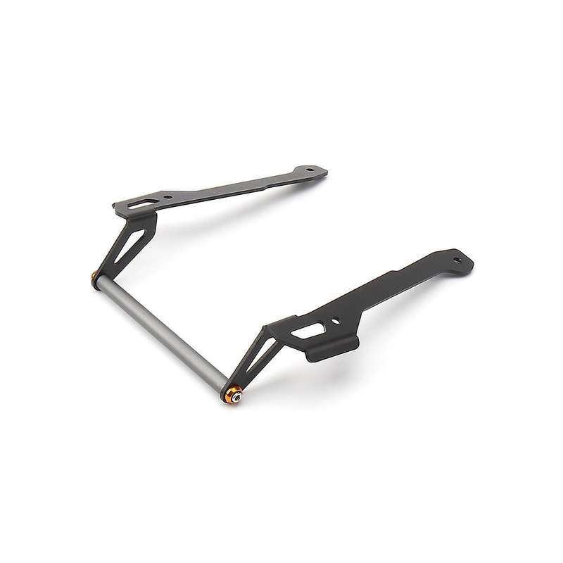 22mm GPS Mount Navigation Bracket for VOGE 525 DSX525 DS525X 2023 Motorcycle Mobile Phone Mount Bra
