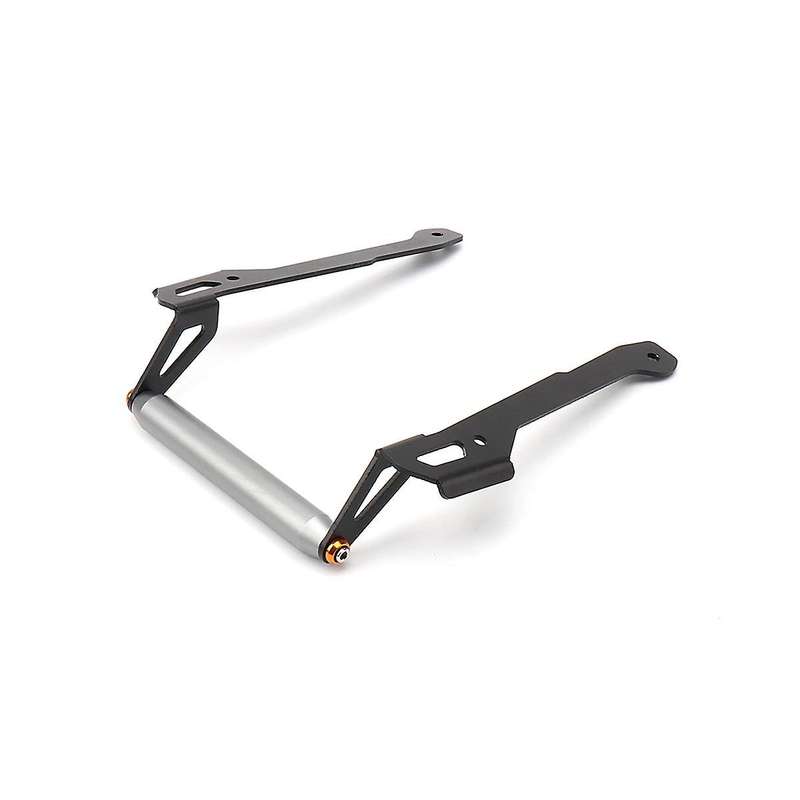 22mm GPS Mount Navigation Bracket for VOGE 525 DSX525 DS525X 2023 Motorcycle Mobile Phone Mount Bra