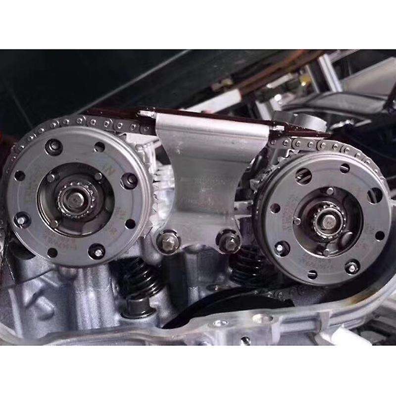 22mm Camshaft Disassembly Sleeve 16PT for B38 B48 B58