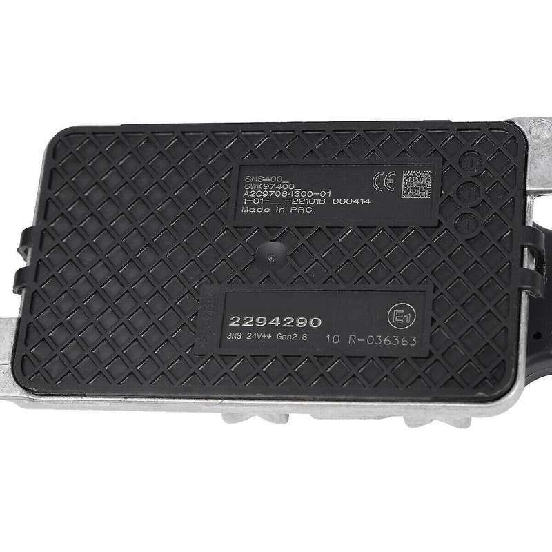 2294290/2064768/2247380/2296800/5wk97400 New Nitrogen Oxygen Sensor Sensors for Euro 6