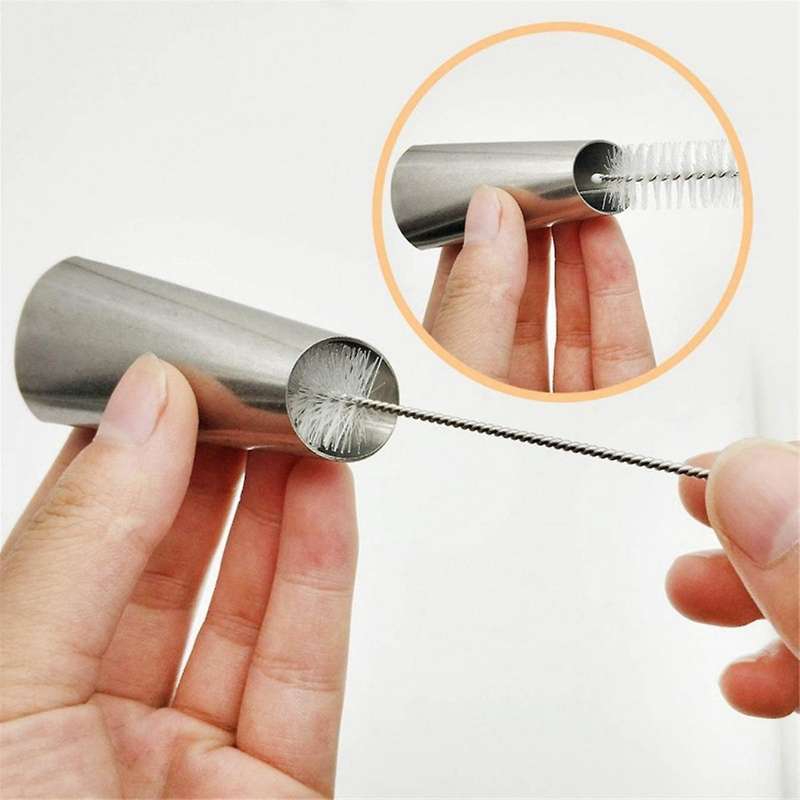22pcs Set Of Beautiful Seam Nozzle Is Coated with Stainless Steel Sealant for Water Joint Of Kitche