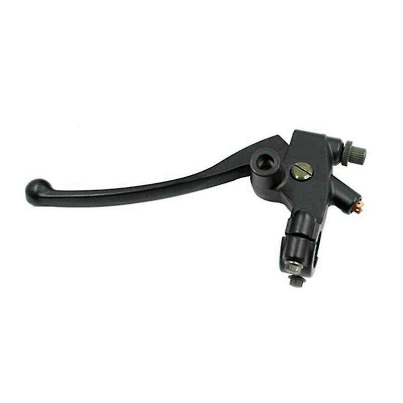 22mm Universal Motorcycle Brake Clutch Master Cylinder Reservoir Levers