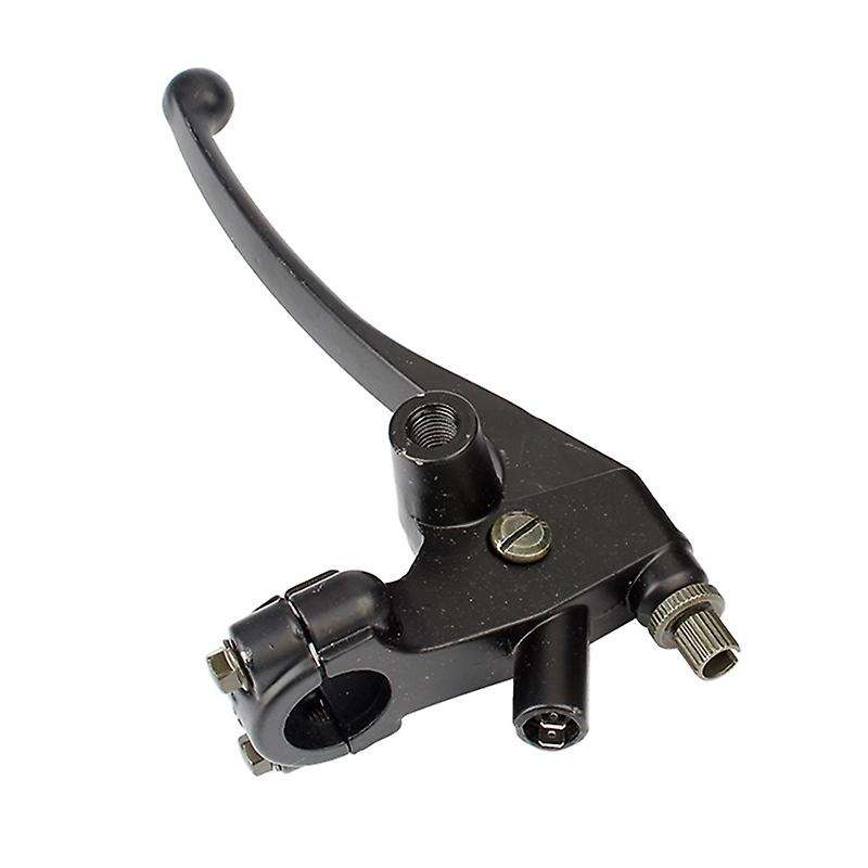 22mm Universal Motorcycle Brake Clutch Master Cylinder Reservoir Levers
