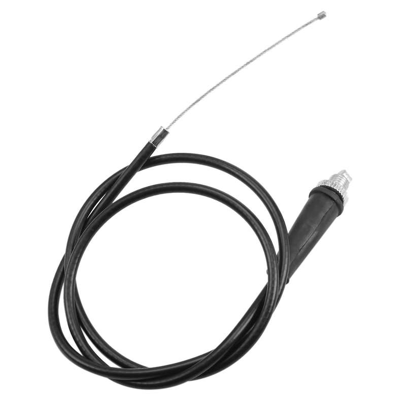22mm Twist Throttle Hand Grip & Cable for Atv Pit Dirt Bike 50 to 190 Cc