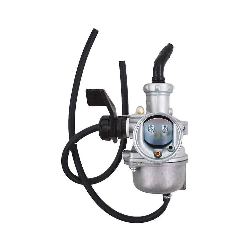 22mm PZ22 Carburetorfor for 110Cc 125Cc CRF Sunl Pit Bike ATV